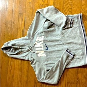 Nike Hoodie women’s XS